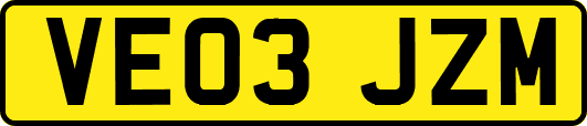 VE03JZM