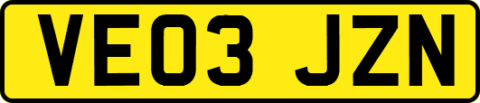 VE03JZN