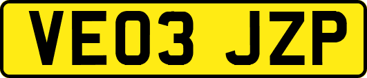 VE03JZP