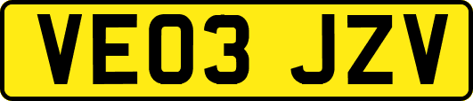VE03JZV