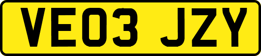 VE03JZY
