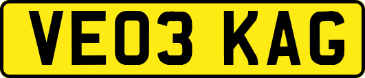 VE03KAG