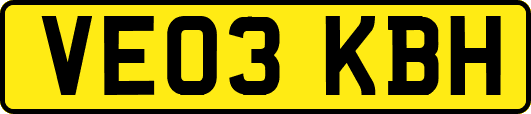 VE03KBH