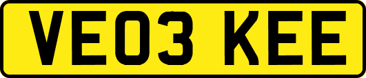 VE03KEE