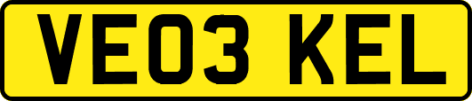 VE03KEL