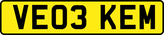 VE03KEM