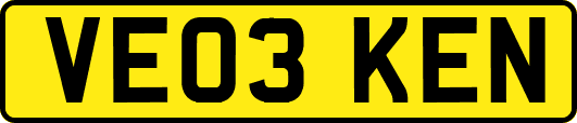 VE03KEN