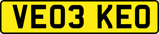 VE03KEO