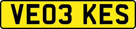 VE03KES