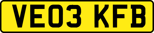VE03KFB