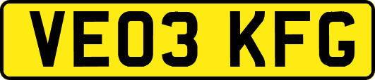 VE03KFG
