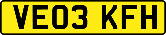 VE03KFH