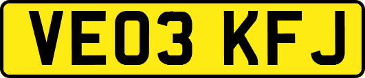 VE03KFJ