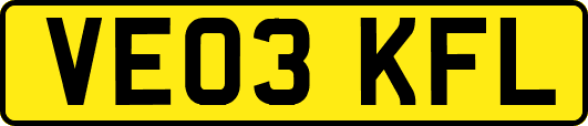 VE03KFL