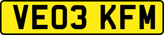 VE03KFM