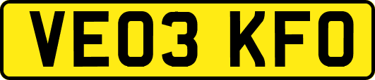 VE03KFO