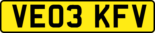 VE03KFV