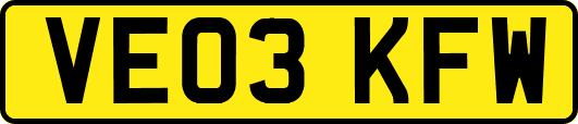 VE03KFW