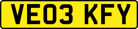 VE03KFY