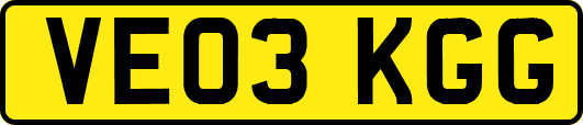 VE03KGG
