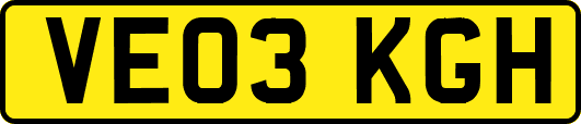 VE03KGH