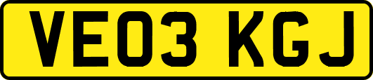 VE03KGJ