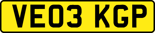 VE03KGP