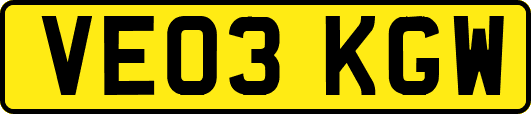 VE03KGW