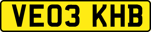 VE03KHB