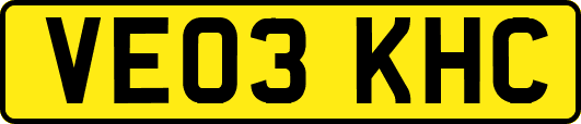 VE03KHC