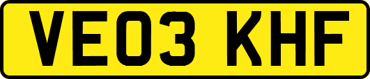 VE03KHF
