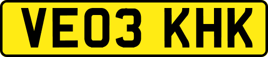 VE03KHK