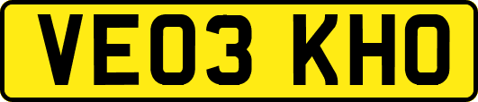 VE03KHO