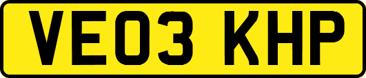 VE03KHP