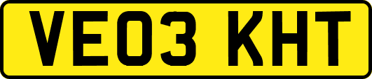 VE03KHT