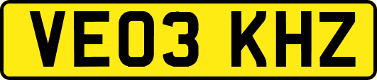 VE03KHZ