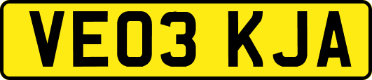 VE03KJA