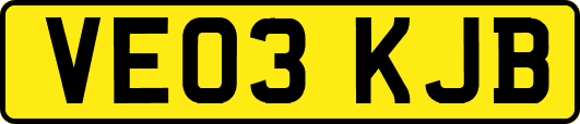 VE03KJB