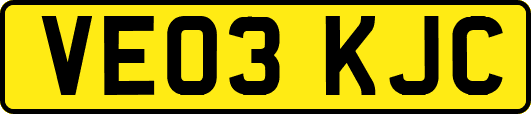 VE03KJC