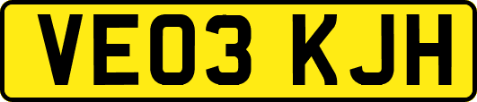 VE03KJH