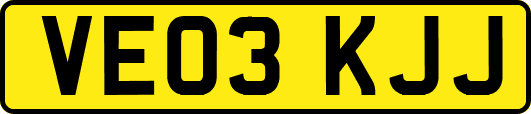VE03KJJ