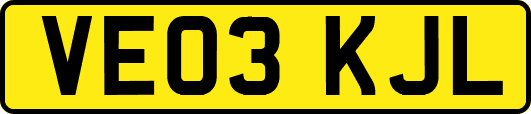 VE03KJL