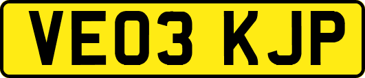 VE03KJP