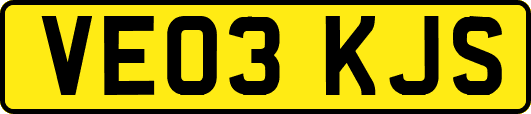VE03KJS