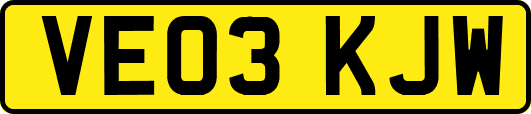 VE03KJW