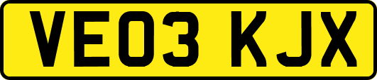 VE03KJX