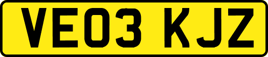 VE03KJZ