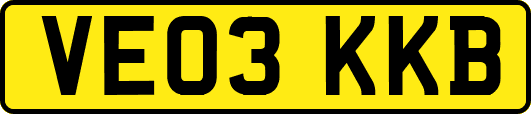 VE03KKB