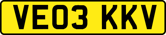 VE03KKV