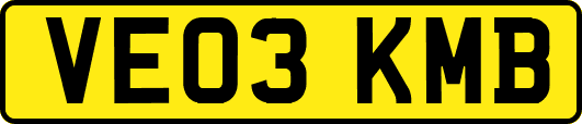 VE03KMB